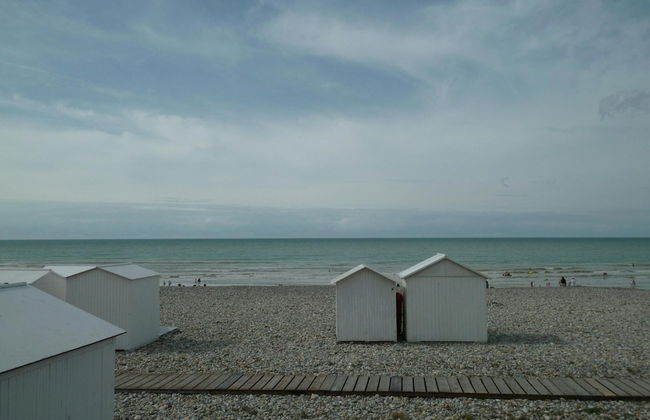 Holiday Home in Cayeux-sur-mer Near Bay of Somme - Photo 9