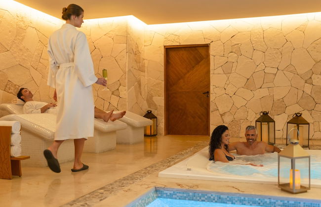 Sun Palace Cancun - Adults Only - All-inclusive - Photo 63