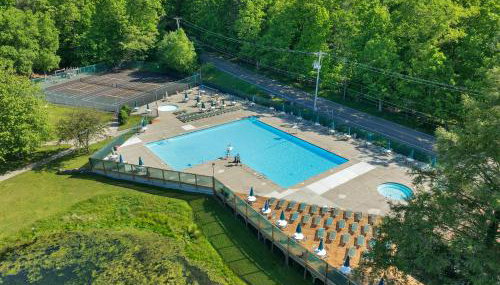 Lakefront, Hot Tub, Beach, Free Boats, Pool, Pets - Foto 5, sunbed