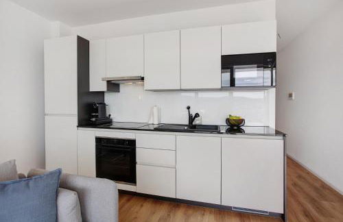 Ferienwohnung Panoramablick - Foto 10