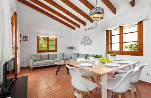 Villas Playas de Fornells by Escape Home - Foto 19