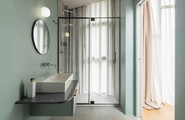 Heart Milan Apartments - Porta Romana - Photo 10