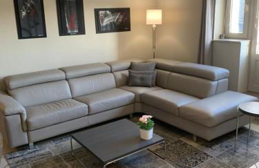 Appartement de 100m² bien situé - Foto 18