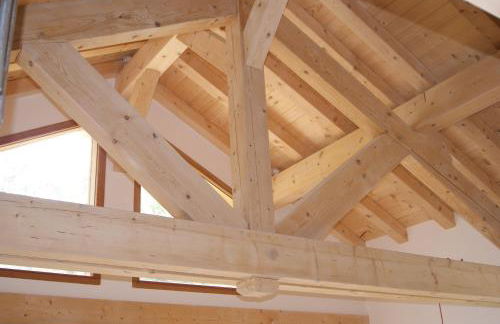 Chalet ChampBenoit - Photo 10