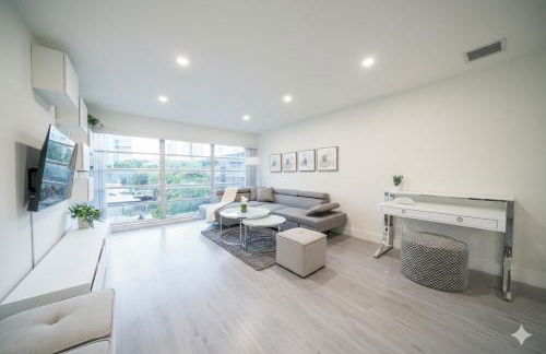 Artrageous on the river By RocketStay - Foto 33