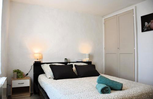 Appartement Le Castelou 4 voyageurs - Foto 17