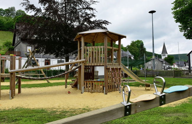 Holiday Home Near Winterberg Ski Slopes - Foto 13