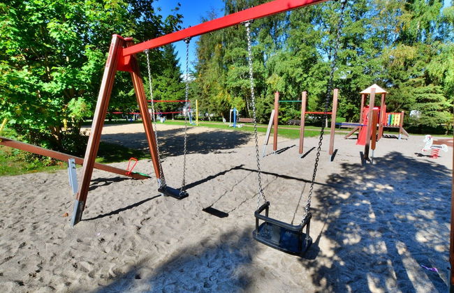 Holiday Home in Ustronie Morskie Near Beach - Photo 17