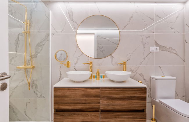 Grand Horizon Luxury Boutique Apartments - Photo 61