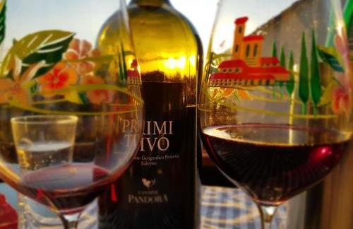 Wohnung Marina Lust auf Zuhause Ferien in der Provinz - Foto 9