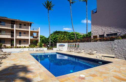 Beautiful Condo at Kihei Ali'i Kai, Close to Beach - Foto 60