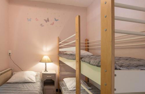 Chez Mémé De La Maréchale - Foto 12