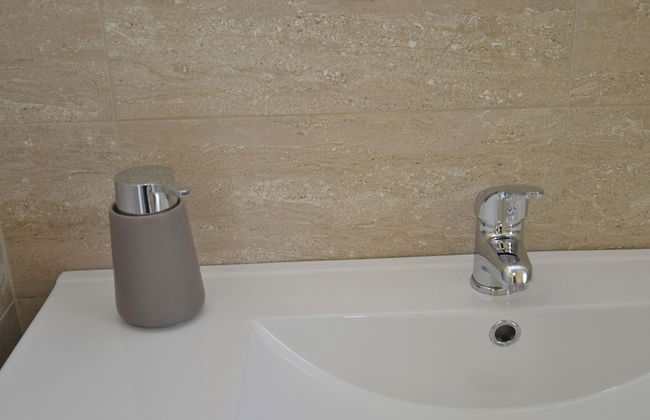 Aria di Vacanza - Villa Diamante - Photo 32