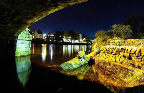 The Toll House - Photo 50