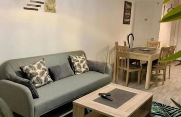 Maison 3 chambres - 600m Métro Marbrerie - Lille - Foto 20