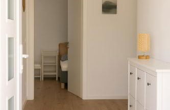 Ferienwohnung Jasmin - Achterwasser Findling - Foto 9