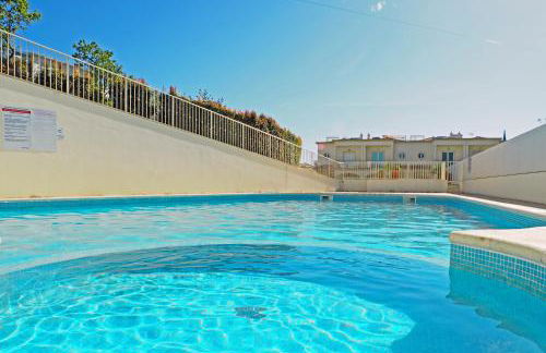 Charming V2 next to ocean, golf & natural reserve - Foto 2