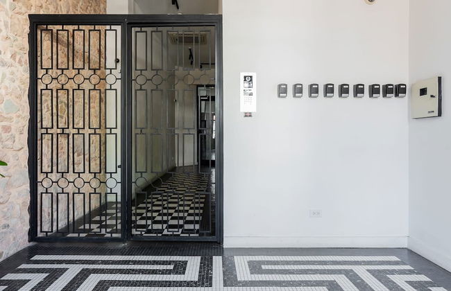 w Perfect Loft in Plaza Catedral - Foto 21