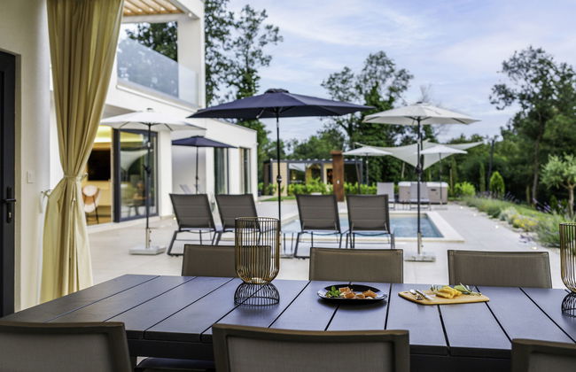 Villa Sonia - Foto 56