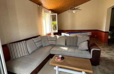 Maison Familiale 6 pers - Orouët - Foto 19