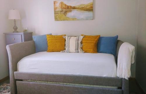 Cozy basement apartment - Foto 7