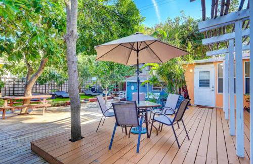 Garden Beach studio @The Island - Photo 5