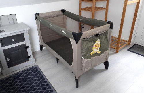 The Lodge - Photo 20