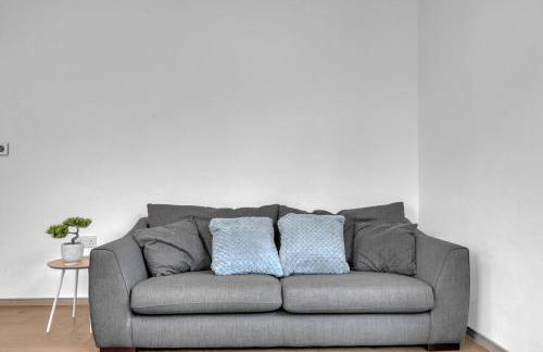 New Modern Apartment near Heathrow Airport - Foto 11