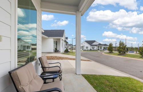 Charming Magnolia Retreat Clubhouse and Gym Access - Foto 11