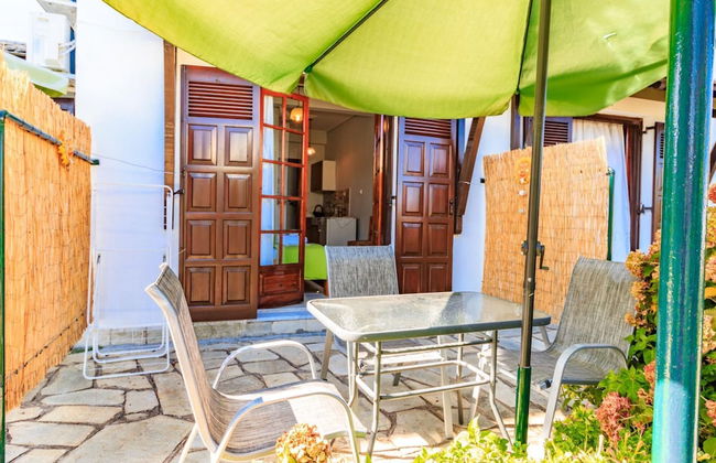 Villa Zina Studio 2 - Foto 2