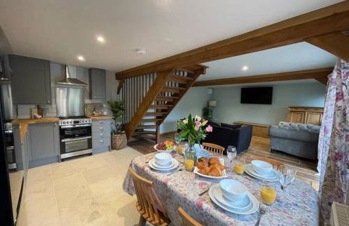 Cosy luxury Grade II listed barn in the Forest of Dean - Photo 36