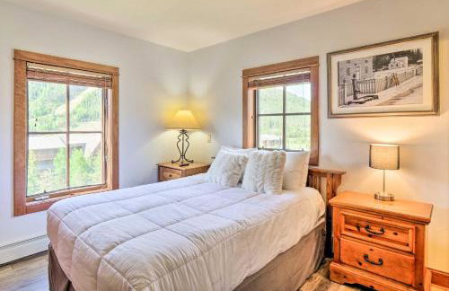 Less Than 1 Mi to Slopes Mtn-View Keystone Condo - Photo 11