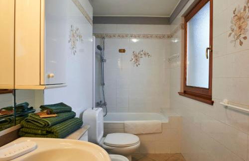 Apartment Ca' Pia by Interhome - Foto 35