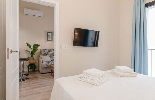 San Luis Downtown & Pool Apartment - Foto 22