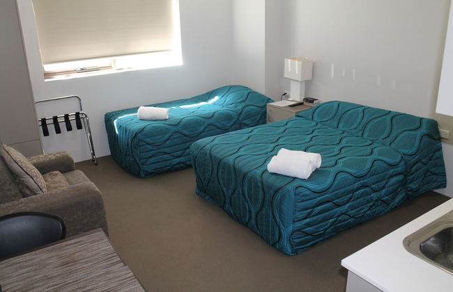 Strathfield Executive Accommodation - Photo 10