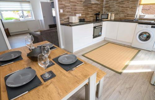 South Beach Coastal Cottage - Foto 9