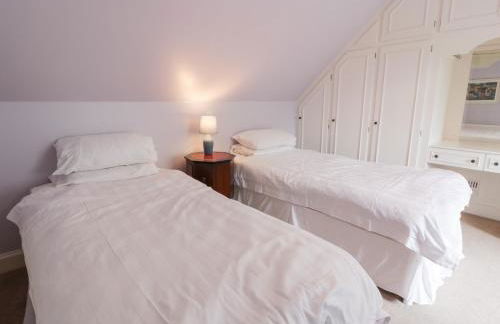 Marshill Farm House - Foto 34