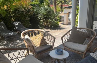 La Villa Saint Jean BAS DE VILLA - Foto 48