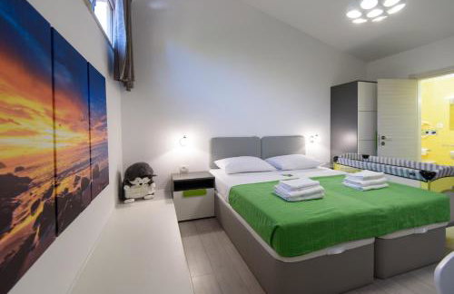 Apartments Mali Stradun - Foto 12