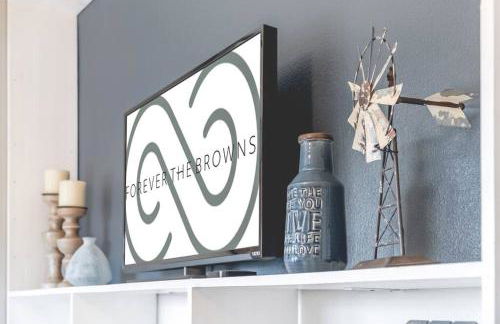 Walk to the waterfront! The Cozy Cottage - Foto 7