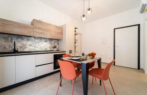 GuestHost - Dimora dei Consoli Apartments - Foto 25