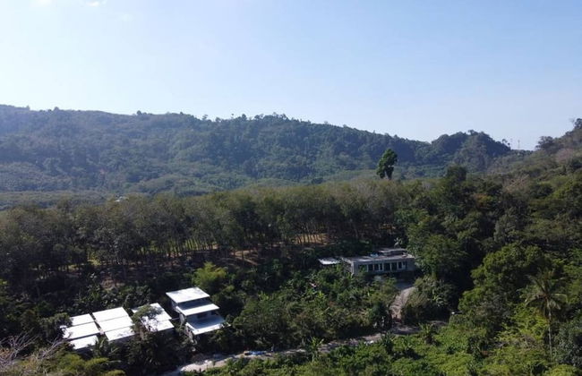 Phuchada Residence - Foto 35