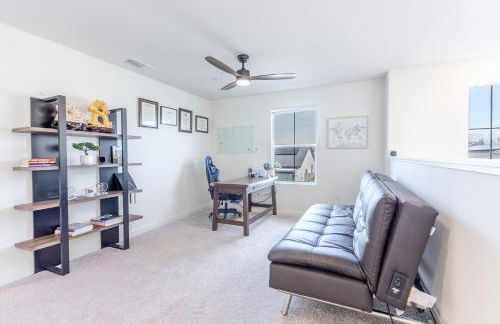 Spacious 4BR-3BA Cozy and Modern in Elk Grove - Foto 23