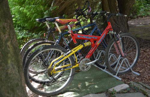 romagnoli family cottage - Foto 21