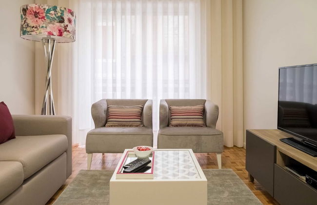 Simon Guest Apartments - Foto 27