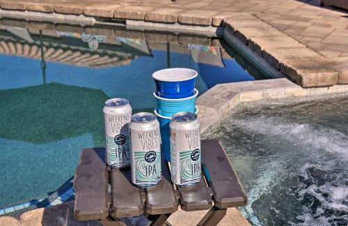 Indian Wells Retreat with Pool, Near Tennis Garden - Foto 27