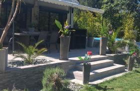 Petit coin de paradis - Foto 47