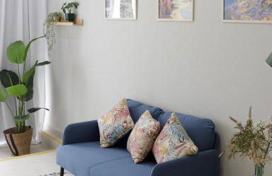 Apartamento Noguera Loft "C" - Photo 29