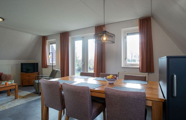 Holiday Home With Garden - Photo 17