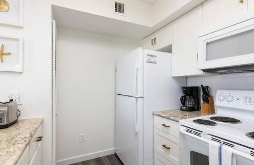 Lazy Daze Double King Suite Ocean Pointe 2310 - Foto 18